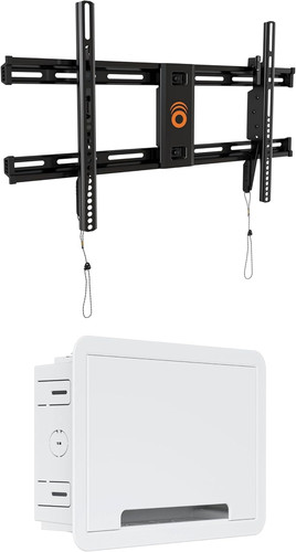 Heavy duty low profile - low, tv