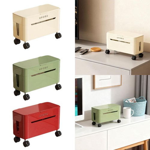 Cable management box - box, concealer