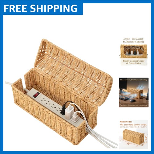 Kid pet safe rattan - pet,