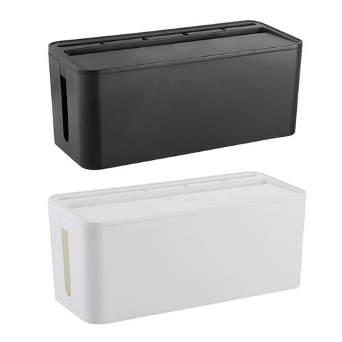 Cable management box creative - box,