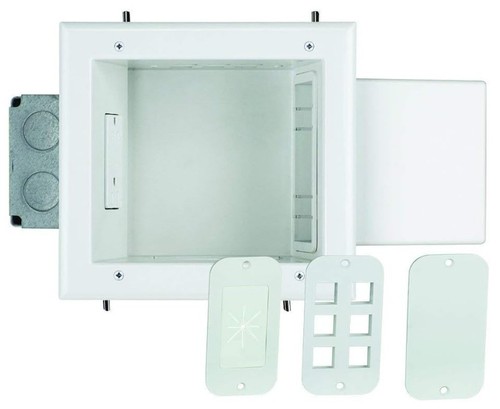 Datacomm 0052 recessed - datacomm,