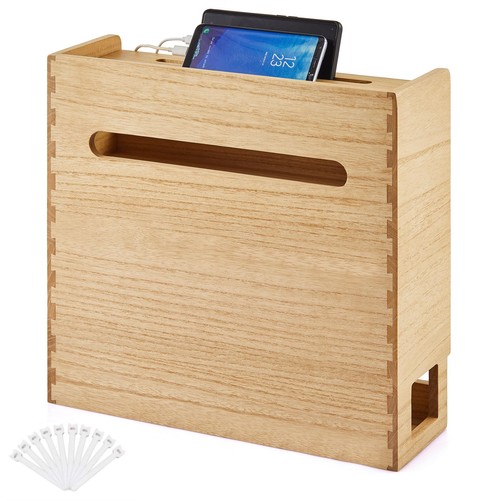 Wifi router storage - wifi, box