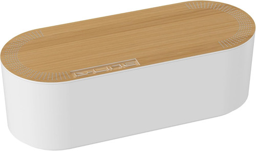 Line cable management box - d-line,