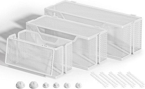 Pack cable management - 3,