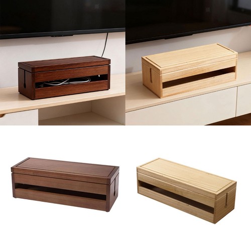 Cable management case - cable,
