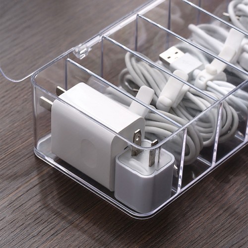 ɪplastic cable management box - ɪplastic,