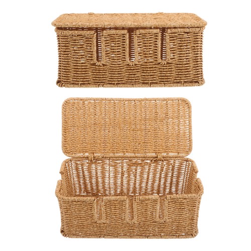 Pcs rattan cable management - pcs,