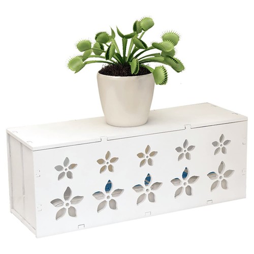 Large cable management box - large,