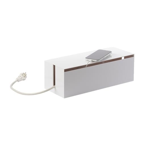 Cable management box cord - cable,