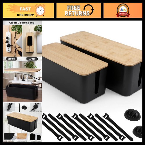 Pack wooden cable - wooden,