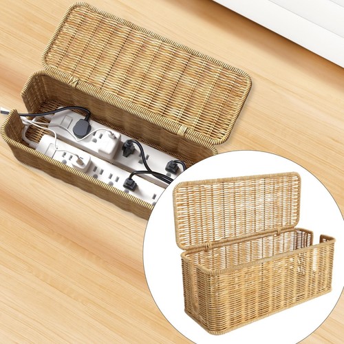 Cable management box - management,