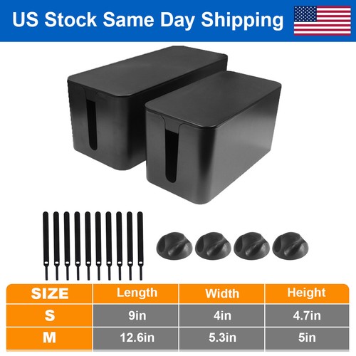 Sizes cable storage - cable,