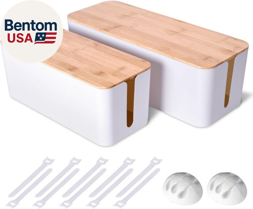 Pack large cable management - pack,