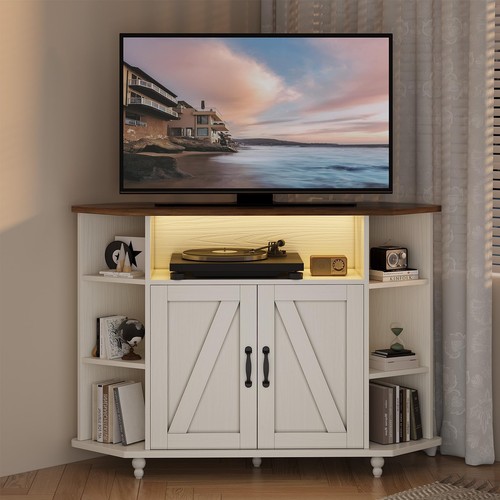 Corner stand for tv - corner,