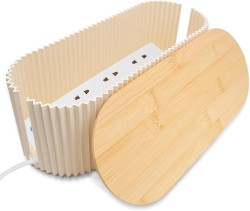 Cable tidy management box - cable,