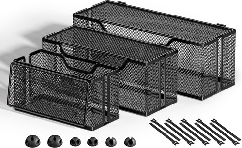 Pack cable management - pack,