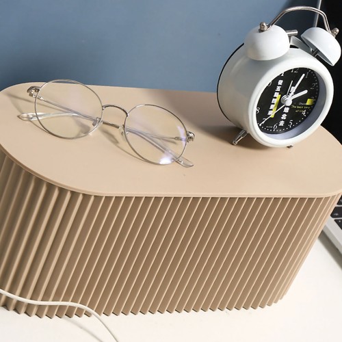 Cable organizer box abs - organizer,