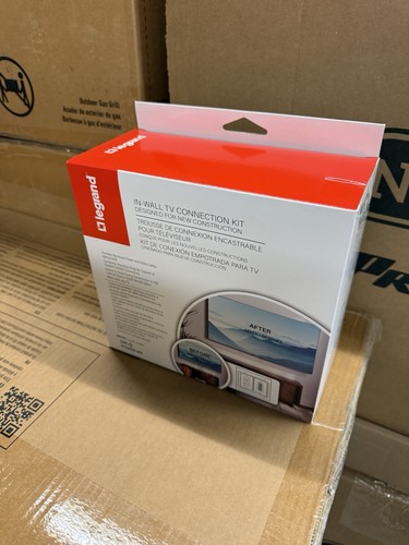 Ht2302kwh wall power - in-wall,