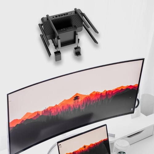 Wall mountable shelf - wall,