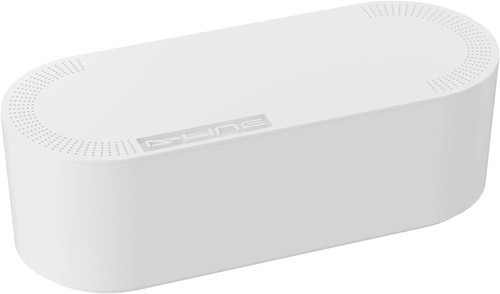 Cable management box power - cable,
