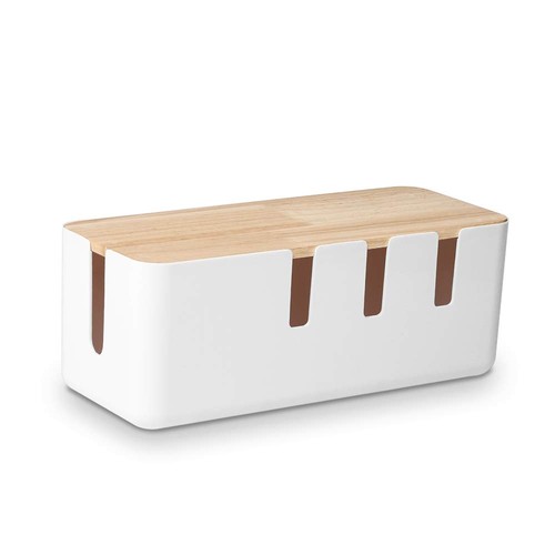 Cable management box - box, by
