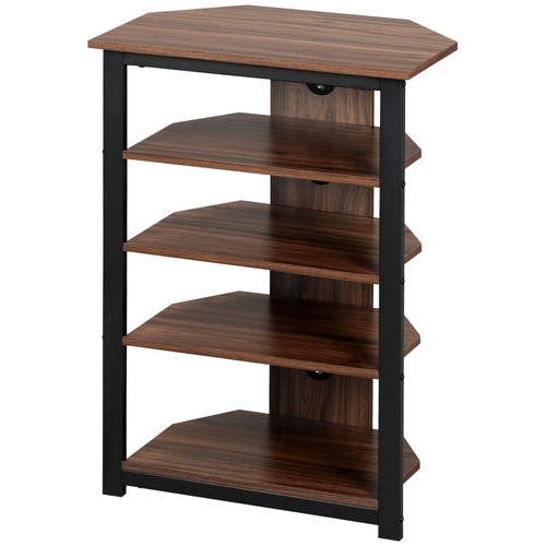 Homcom tier media - homcom, 4-tier